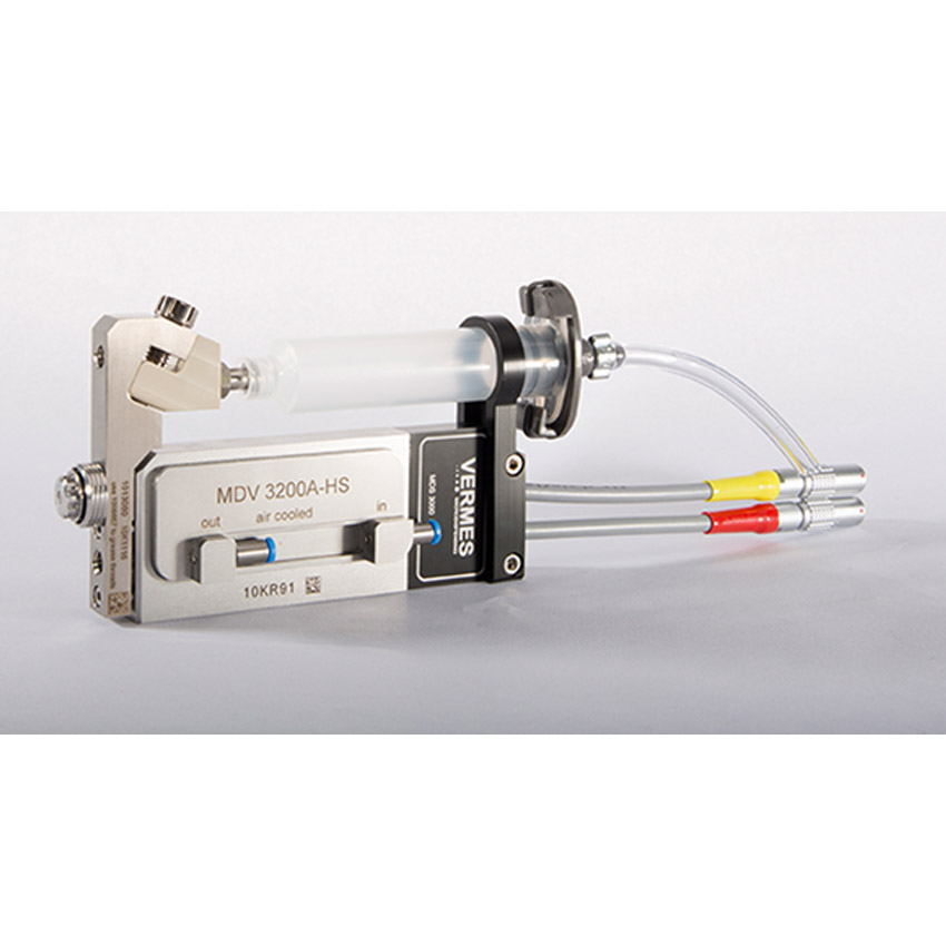 微點(diǎn)膠閥 MDV 3200A-F